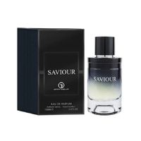 Perfume Grandeur Saviour Hombre Edp 100Ml