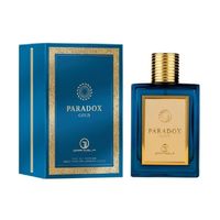 Perfume Grandeur Paradox Gold Hombre Edp 100Ml