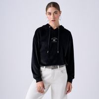 Polera Mujer Plush Hypnotic