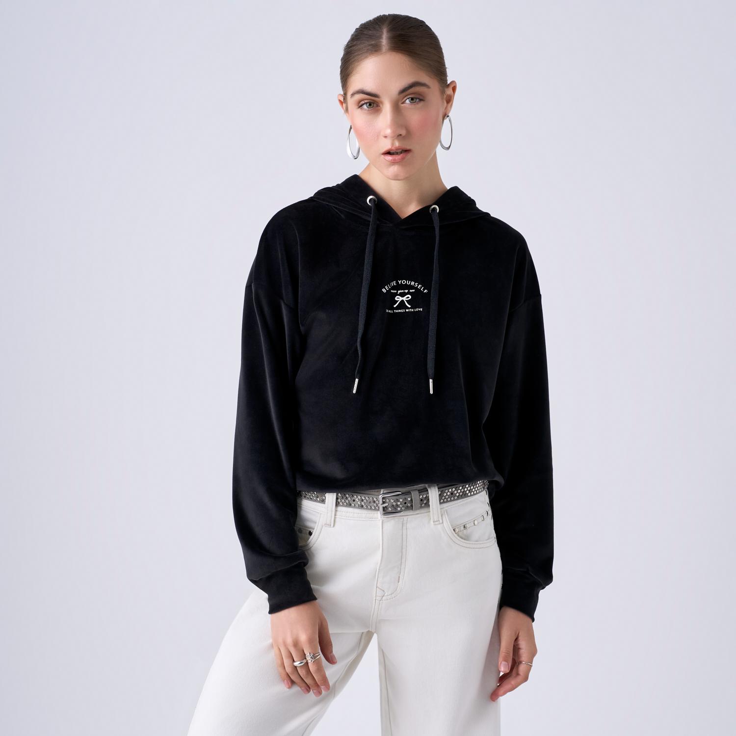 Polera Mujer Plush Hypnotic