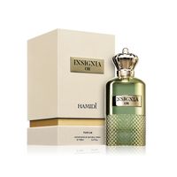 Perfume Hamidi Insignia Or Hombre Edp 105Ml