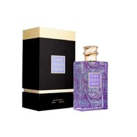 Perfume Hamidi Fusion Concord Unisex Edp 85Ml