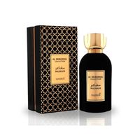 Perfume Hamidi Al Mukhmal Mashaer Unisex Edp 100Ml