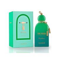 Perfume Hamidi The Dome Collec Phanteo Hombre Edp 100Ml