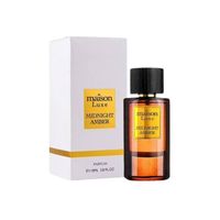 Perfume Hamidi Maison Luxe Midamber Mujer Edp 110Ml