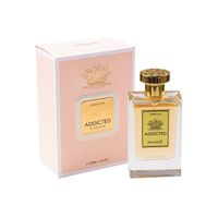 Perfume Hamidi Perfum Addicted Madame Mujer Edp 120Ml