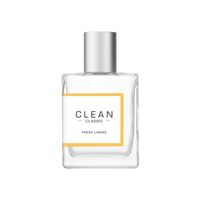 Perfume Fresh Linens Clean Classic Unisex Edp 60Ml