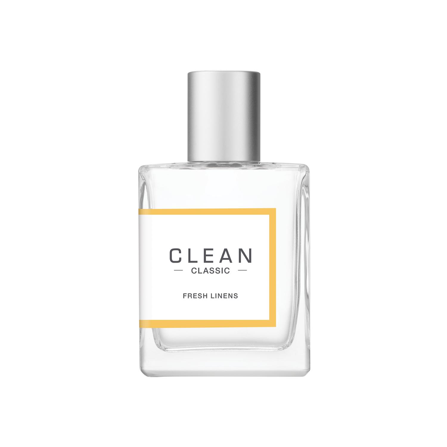 Perfume Fresh Linens Clean Classic Unisex Edp 60Ml