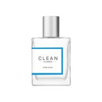 Perfume Pure Soap Clean Classic Unisex Edp 60Ml