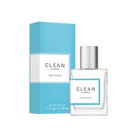 Perfume Classic Cool Cotton Clean Beauty Collective Mujer Edp 30Ml