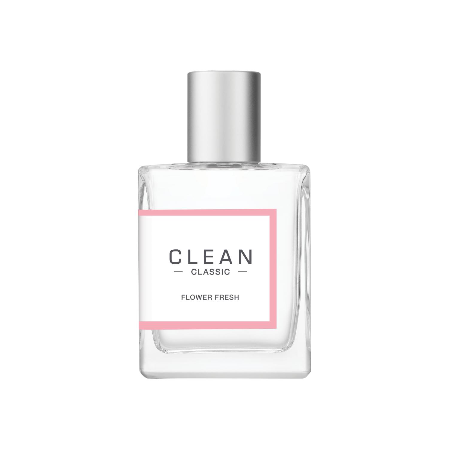 Perfume Flower Fresh Clean Classic Mujer Edp 60Ml