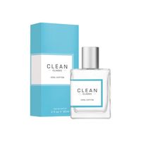 Perfume Classic Cool Cotton Clean Beauty Collective Mujer Edp 60Ml