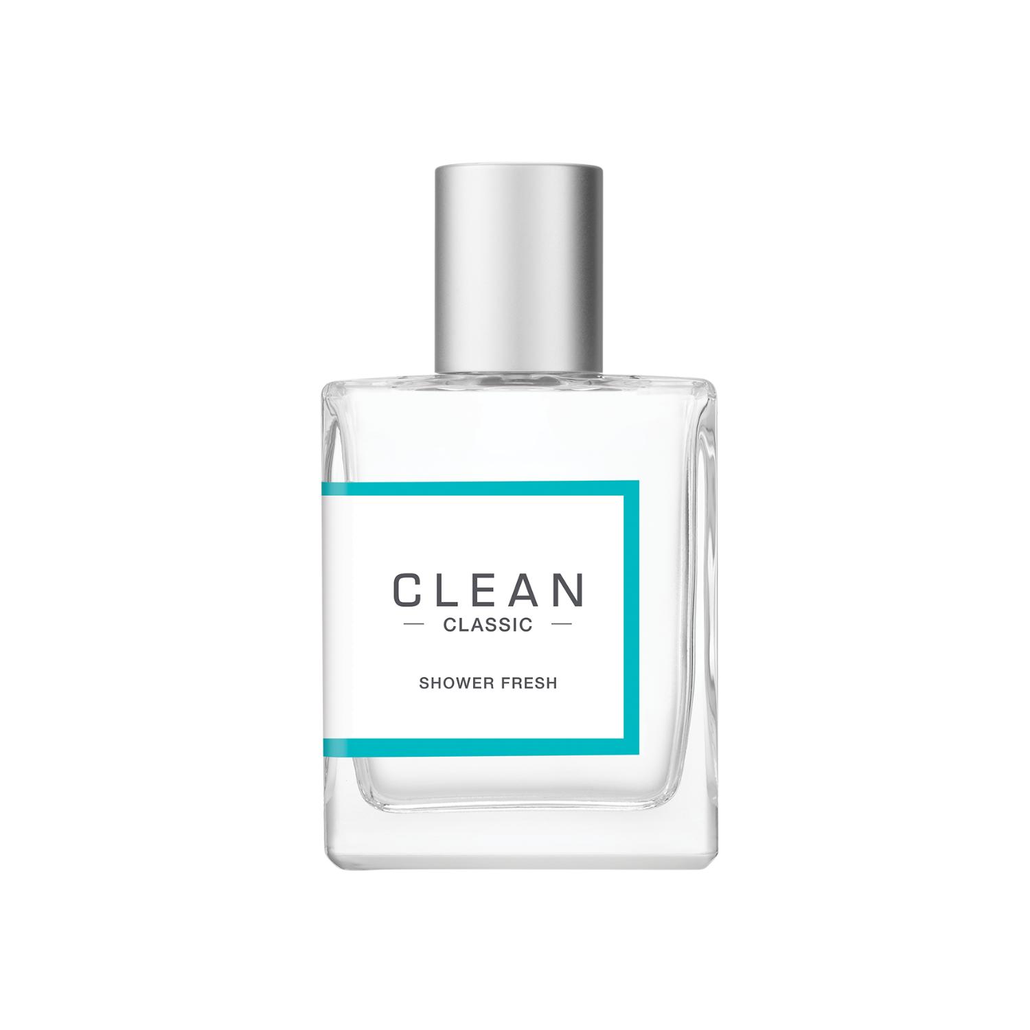 Perfume Shower Fresh Clean Classic Mujer Edp 60Ml