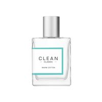 Perfume Warm Cotton Clean Classic Mujer Edp 60Ml