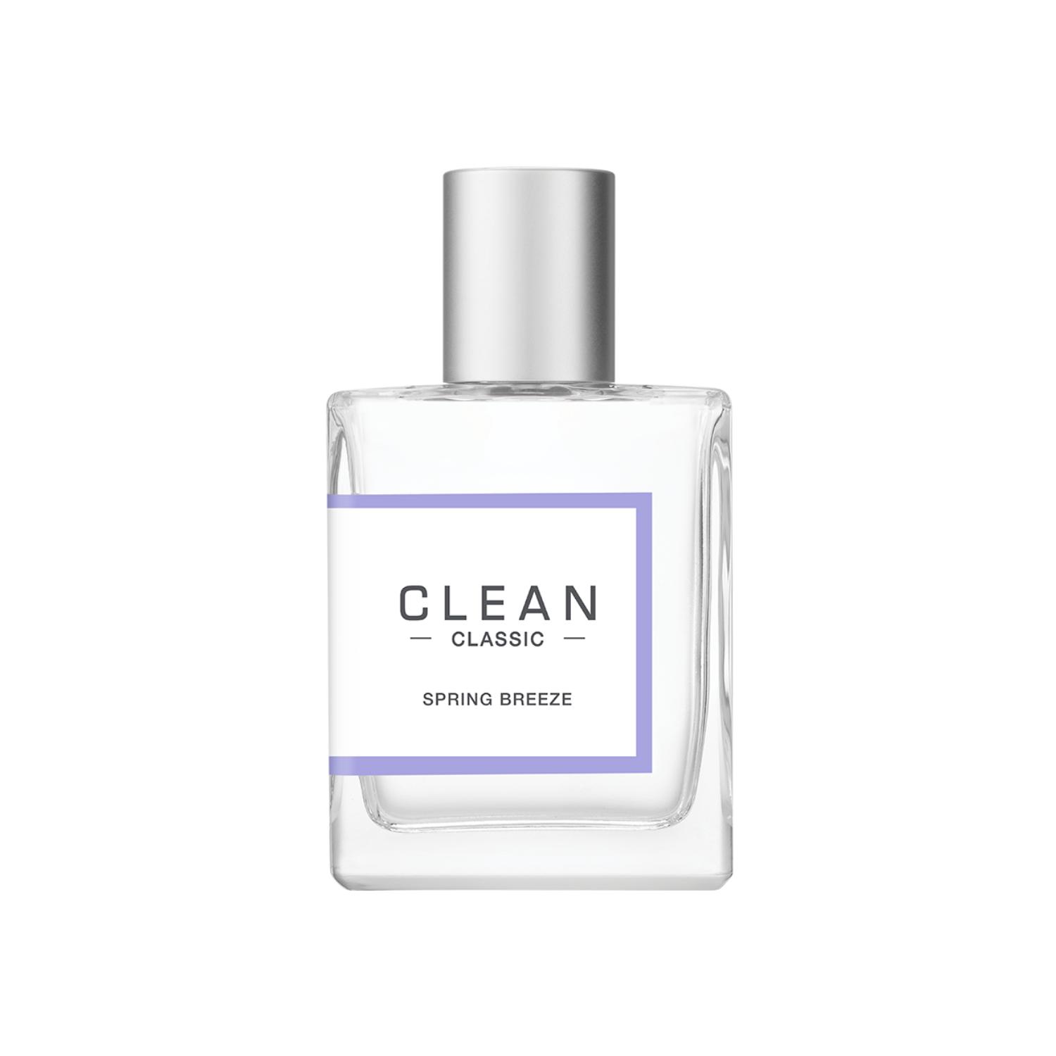 Perfume Spring Breeze Clean Classic Unisex Edp 60Ml