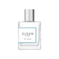 Perfume Soft Laundry Clean Classic Mujer Edp 60Ml