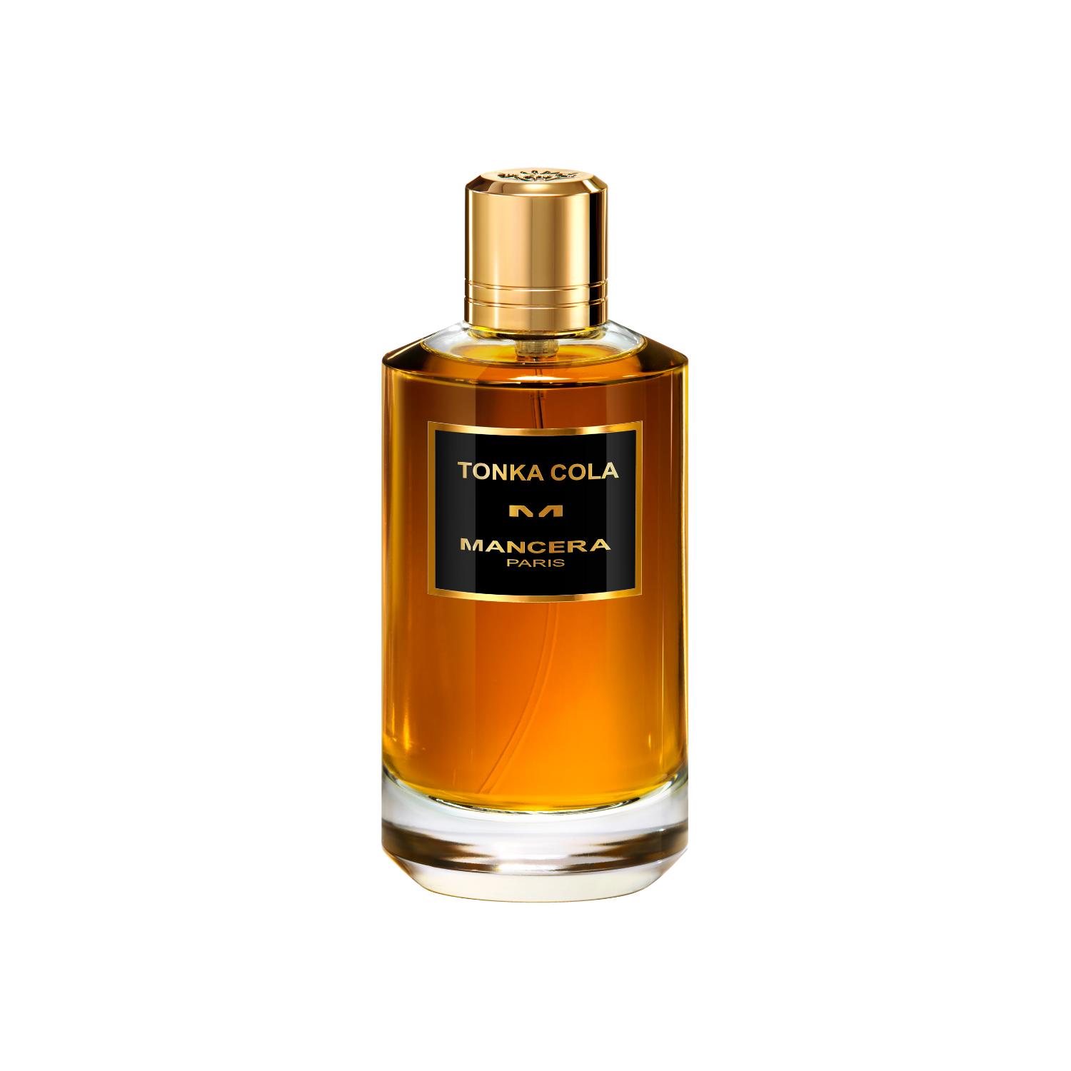 Perfume Tonka Cola Mancera Hombre Edp 120Ml