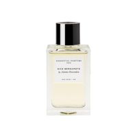Perfume Nice Bergamote Essential Parfums Unisex Edp 100 Ml