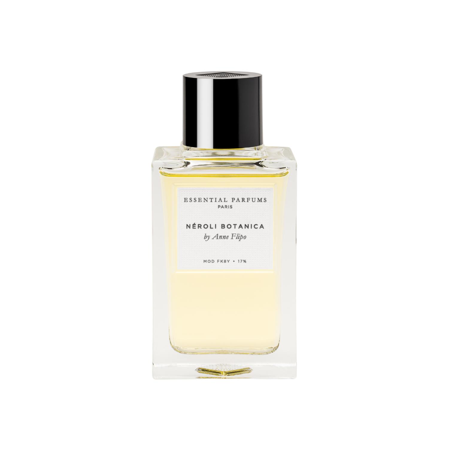 Perfume Neroli Botanica Essential Parfums Unisex Edp 100 Ml