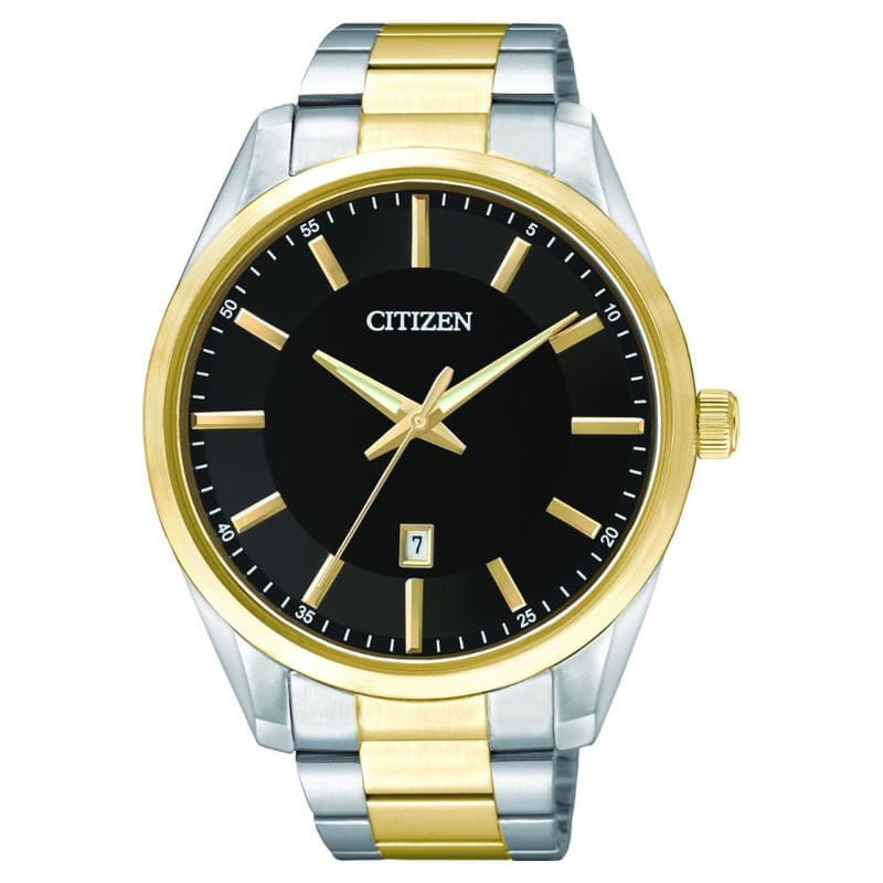 Reloj Citizen Para Hombre BI1034-52E