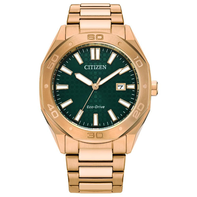 Reloj Citizen Para Hombre BM7633-81X