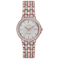 Reloj Citizen Para Mujer EW2348-56A