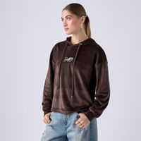 Polera Mujer Plush Hypnotic