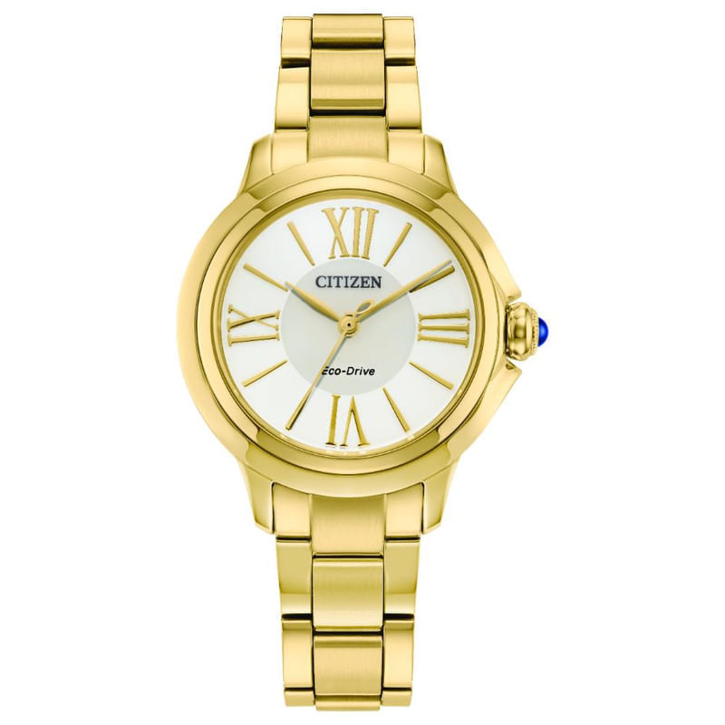 Reloj Citizen Para Mujer EM1162-52A