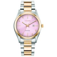 Reloj Citizen Para Mujer EW2706-58X