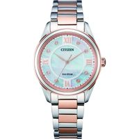 Reloj Citizen Para Mujer EM0876-51D