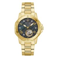 Reloj Bulova Para Mujer 97P171