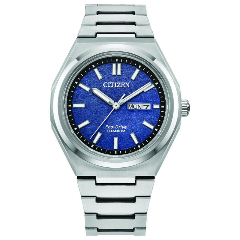 Reloj Citizen Para Hombre AW0130-85L