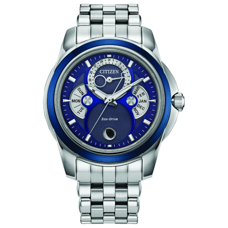 Reloj Citizen Para Hombre BU0088-51H