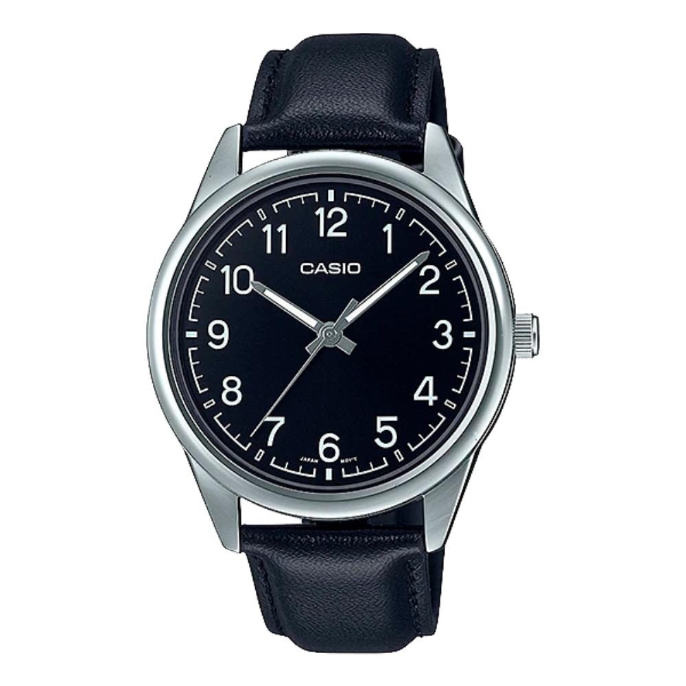 Reloj Casio Para Hombre MTP-V005L-1B4