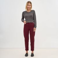 Pantalón Mujer Roma Zafin