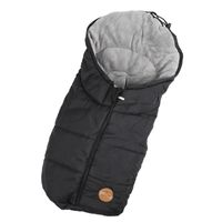 SACO PARA COCHE DARK GREY INFANTI