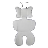COJÍN ACOLCHADO PARA SILLA DE AUTO O COCHE INFANTI