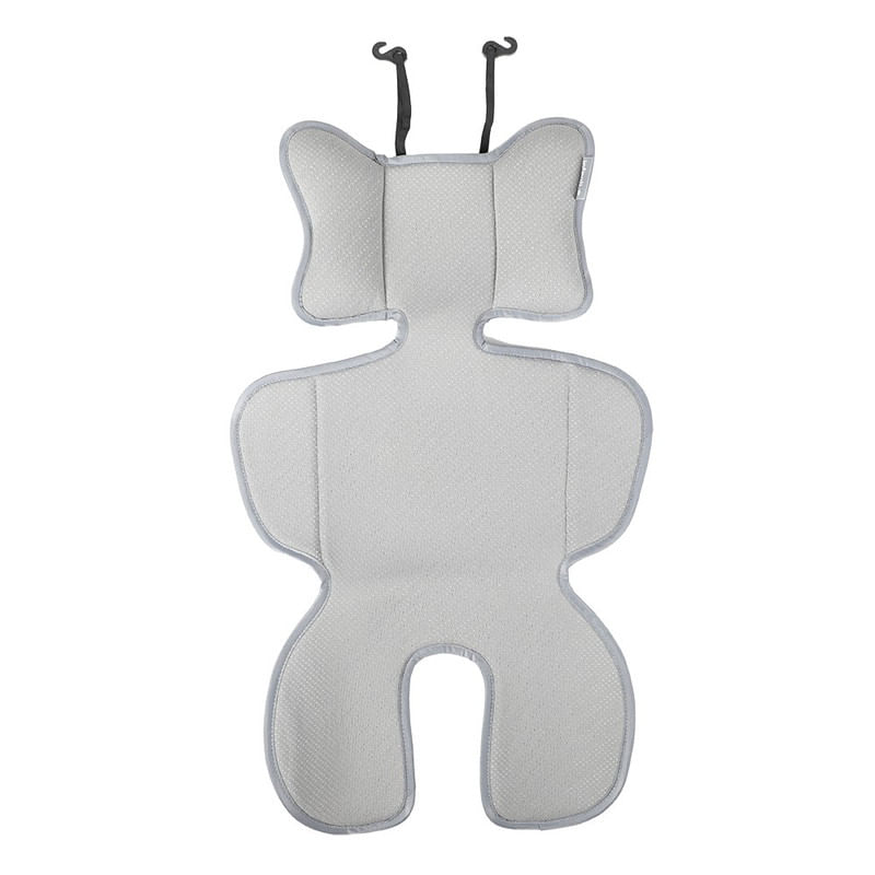 COJÍN ACOLCHADO PARA SILLA DE AUTO O COCHE INFANTI