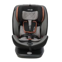 SILLA DE AUTO NEXT DRIVE GRIS/NARANJA SAFETY 1ST