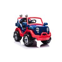 JEEP A BATERIA PAW PATROL INFANTI