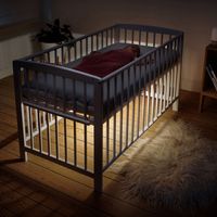GL01S LUZ DE CUNA SMART MAXI COSI