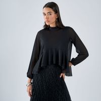 Blusa Mujer Bobo Malabar