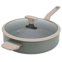 Guisera OSTER Aluminio 4.26L Tapa Ambrose