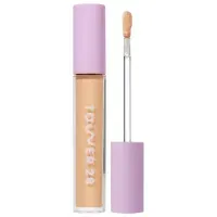 Tower 28: Swipe All-Over Hydrating Serum Concealer with 18-HR Wear Tono 9.0 MDR