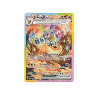 Pokemon Tcg Flareon ex 146 131 Español