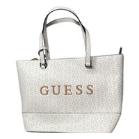 Cartera Tote Guess Artemis Monogram - copy