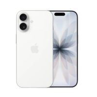 APPLE IPHONE 17 (Chip+eSIM) 256GB - WHITE