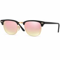 LENTES RAY BAN CLUBMASTER ROSE RB3016 GENUINO NUEVO