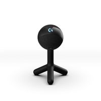 Micrófono Condensador Logitech G Yeti Orb RGB para Juegos con LIGHTSYNC