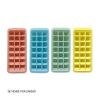 Cubeta para hielo 25x11cm Life Art